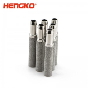 過濾器生產廠家| 恒歌不銹鋼過濾器：10 萬 + 成熟規格，按需匹配工藝需求!