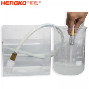 恒歌定制氫氣微納米氣泡牛奶浴_氣泡小擴(kuò)散均勻儲(chǔ)存時(shí)間長溶氫設(shè)備