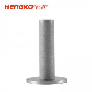 氣體擴(kuò)散器儀器潔凈保護(hù)專(zhuān)用過(guò)濾器_316L氣體VCR過(guò)濾器