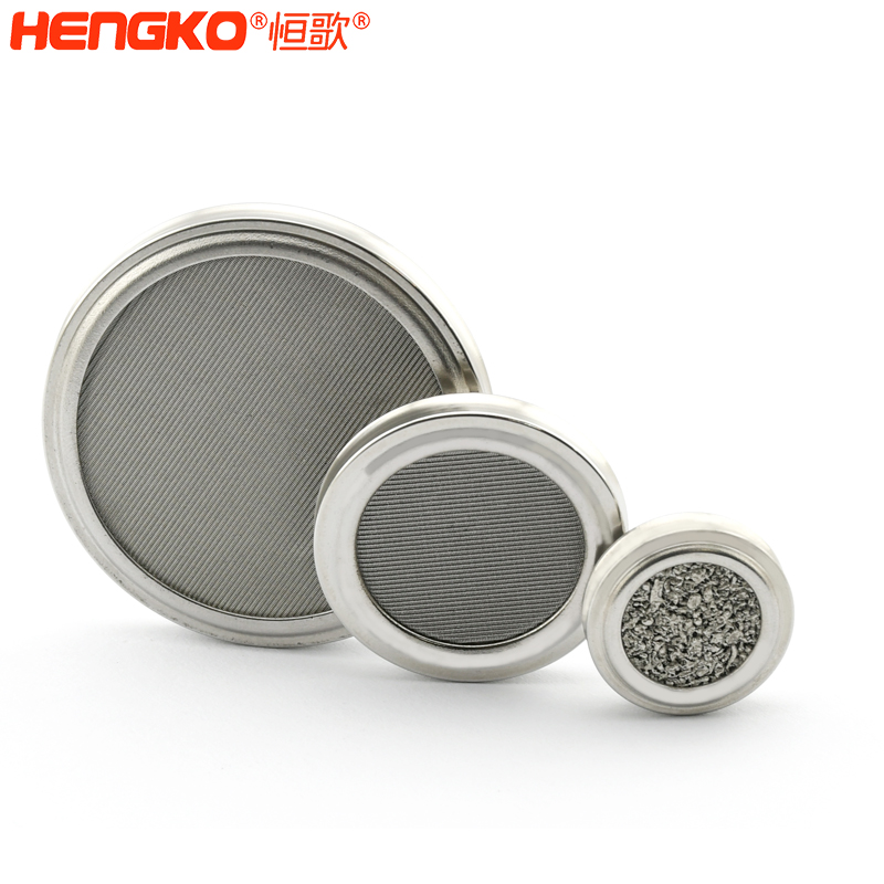 恒歌呼吸機濾芯
