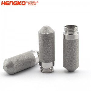 溫濕度傳感器探頭保護罩，有哪些應用場景？