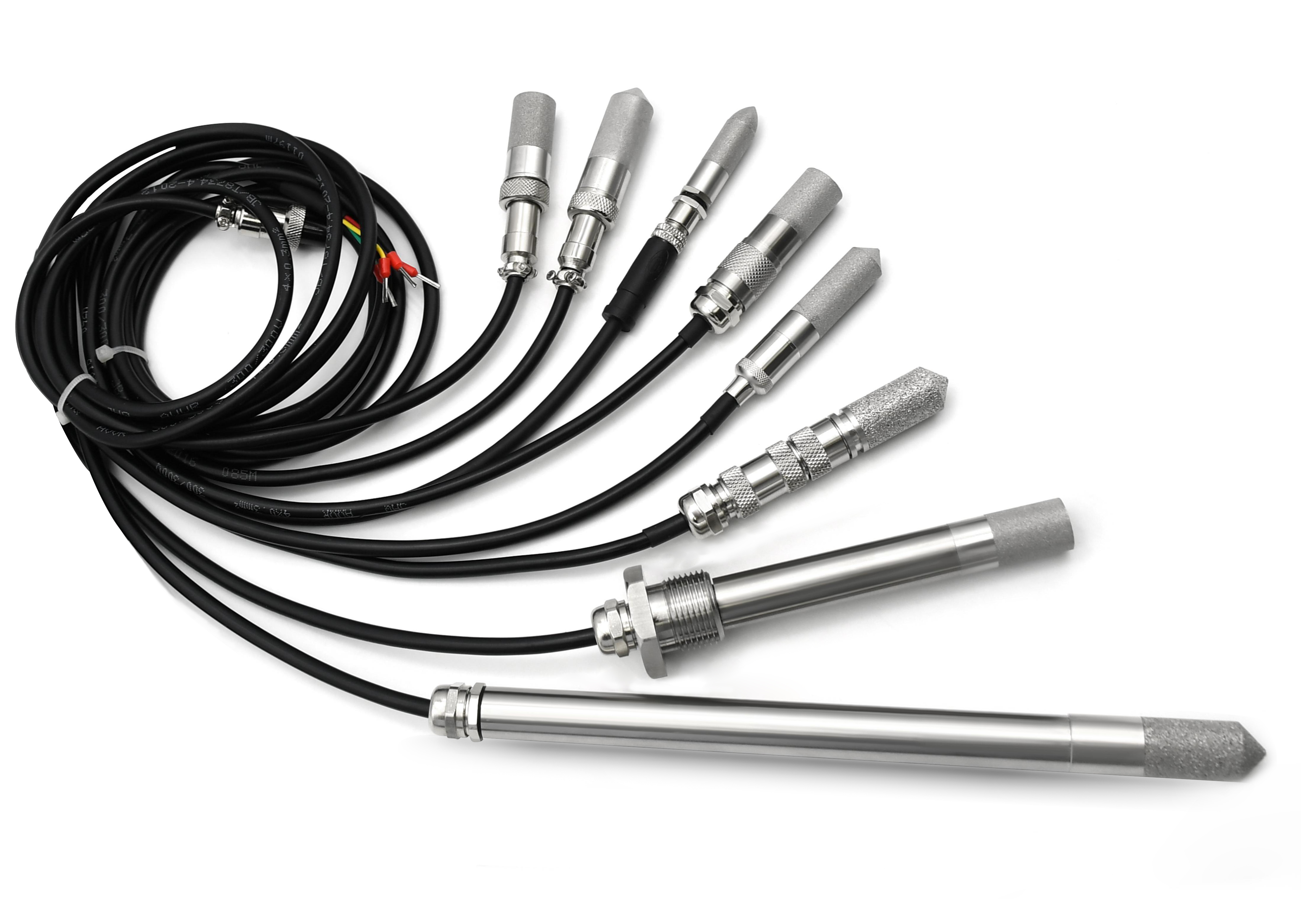 HT-607一體式溫濕度變送探頭在性能與應(yīng)用方面的優(yōu)勢(shì)